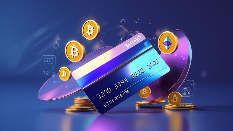 Coinbase crolla con la nuova carta cashback