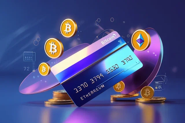 Coinbase crolla con la nuova carta cashback