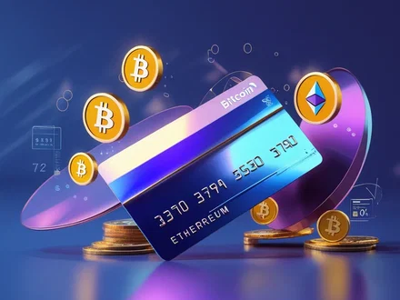 Coinbase crolla con la nuova carta cashback