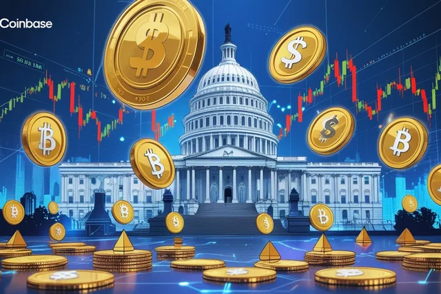 Coinbase e Mastercard puntano su BVNK per 2 mld$