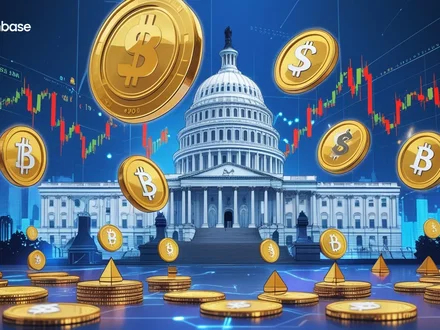Coinbase e Mastercard puntano su BVNK per 2 mld$