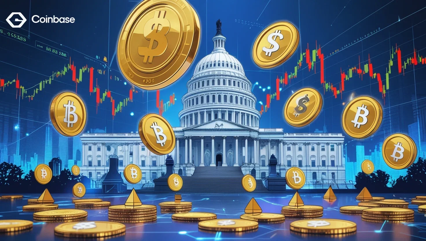 Coinbase e Mastercard puntano su BVNK per 2 mld$
