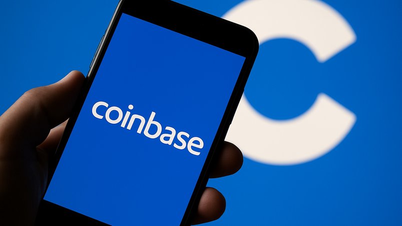 Coinbase: indicatori tecnici positivi pre-Q3