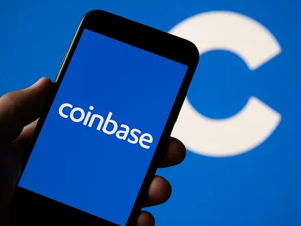 Coinbase: indicatori tecnici positivi pre-Q3