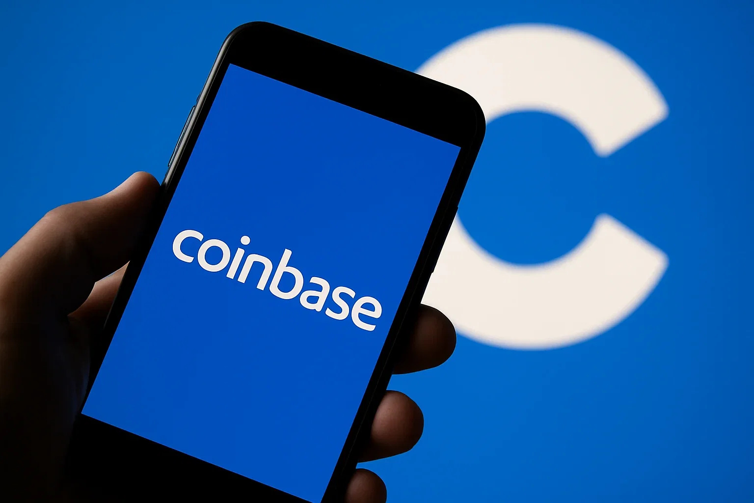 Coinbase: indicatori tecnici positivi pre-Q3