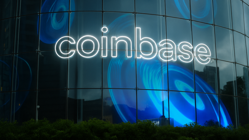 Coinbase lancia piattaforma per token anticipati