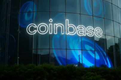 Coinbase lancia piattaforma per token anticipati
