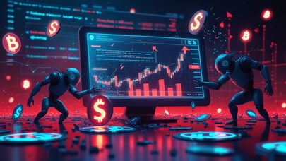 Coinbase perde 300mila dollari per errore tecnico