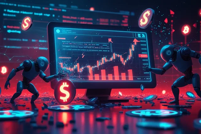Coinbase perde 300mila dollari per errore tecnico