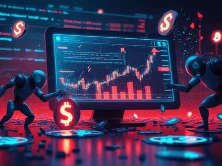 Coinbase perde 300mila dollari per errore tecnico