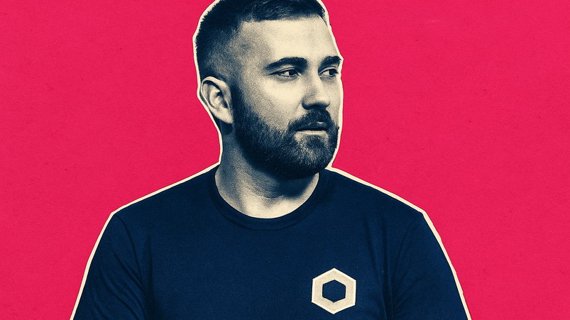 Coinbase sceglie Chainlink per bridge da $7B