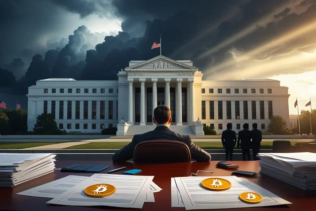 Coinbase sfida i regolatori Usa per le criptovalute