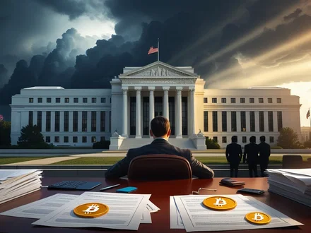 Coinbase sfida i regolatori Usa per le criptovalute