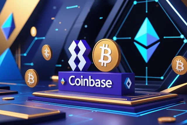 Coinbase studia un token per la rete Base