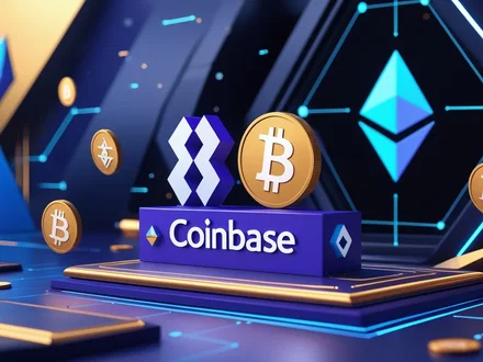 Coinbase studia un token per la rete Base