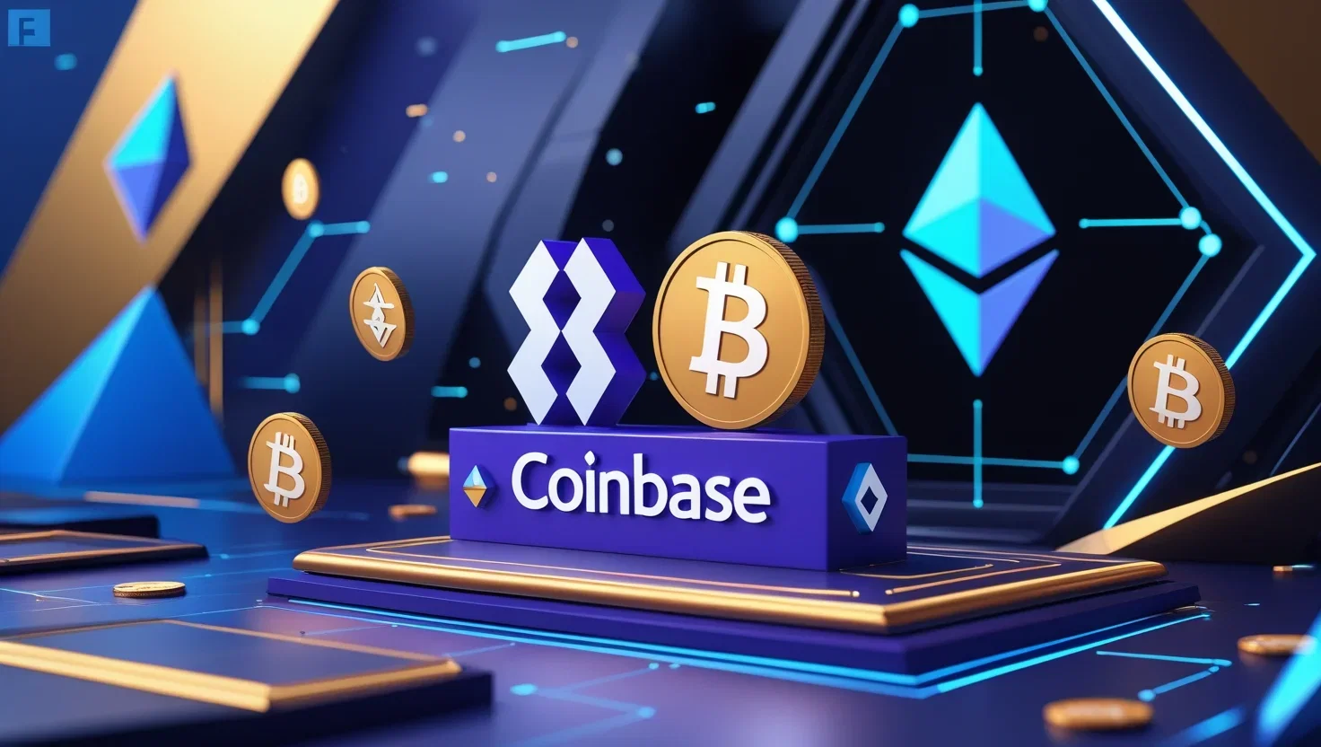 Coinbase studia un token per la rete Base