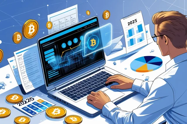 CoinTracking 2025: vale la pena per le tasse crypto?