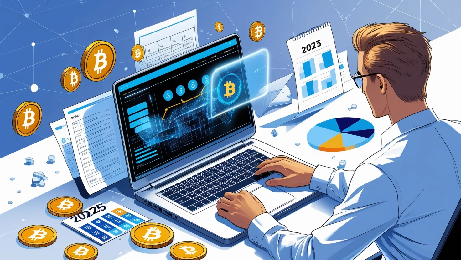 CoinTracking 2025: vale la pena per le tasse crypto?