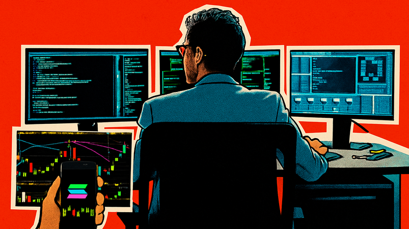 Come trovare crypto ad alto potenziale e presale