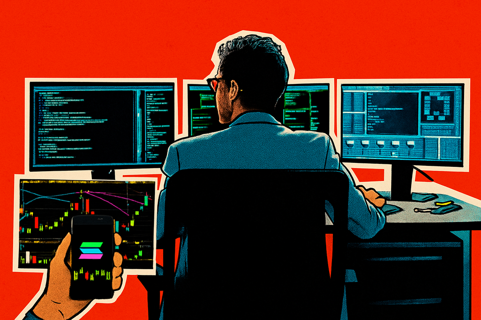 Come trovare crypto ad alto potenziale e presale