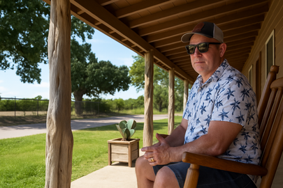 Contea texana fa causa contro città anti-mining