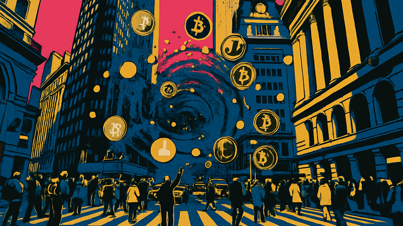 Coppie crypto sotto osservazione 4-9 gennaio