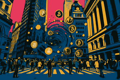 Coppie crypto sotto osservazione 4-9 gennaio