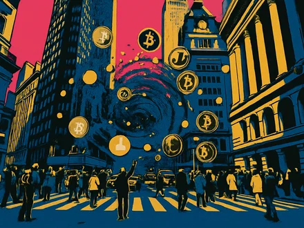 Coppie crypto sotto osservazione 4-9 gennaio