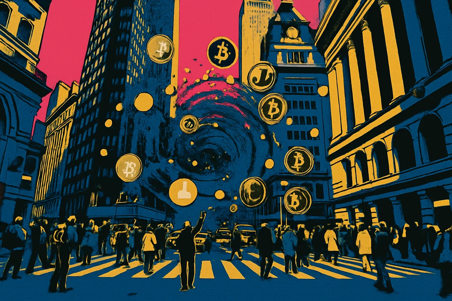 Coppie crypto sotto osservazione 4-9 gennaio
