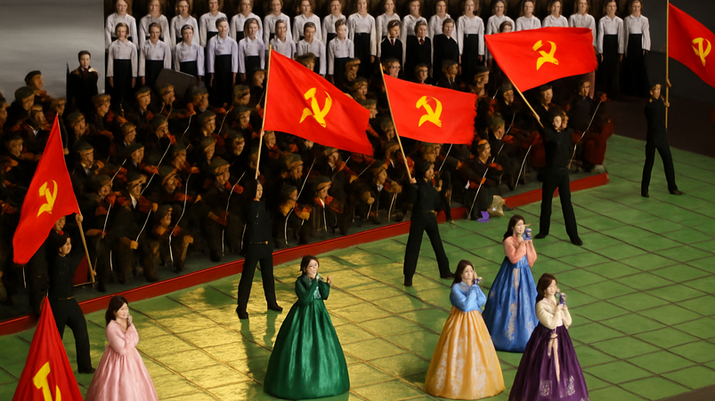 Corea del Nord ruba miliardi in criptovalute