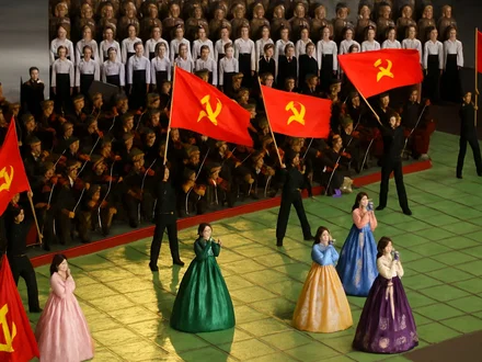 Corea del Nord ruba miliardi in criptovalute