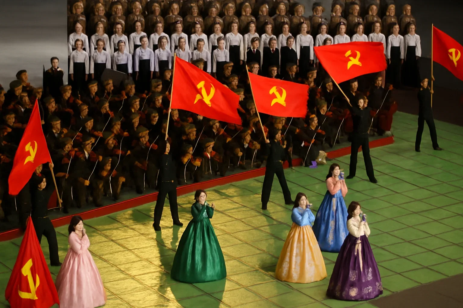 Corea del Nord ruba miliardi in criptovalute