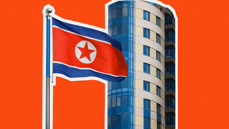 Corea del Nord ruba miliardi in criptovalute