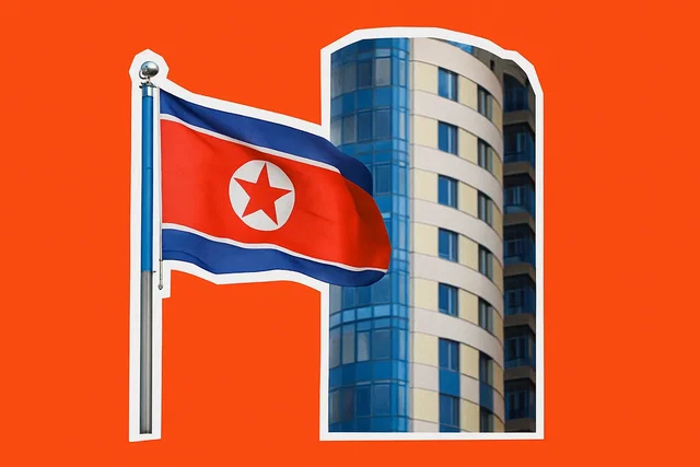 Corea del Nord ruba miliardi in criptovalute