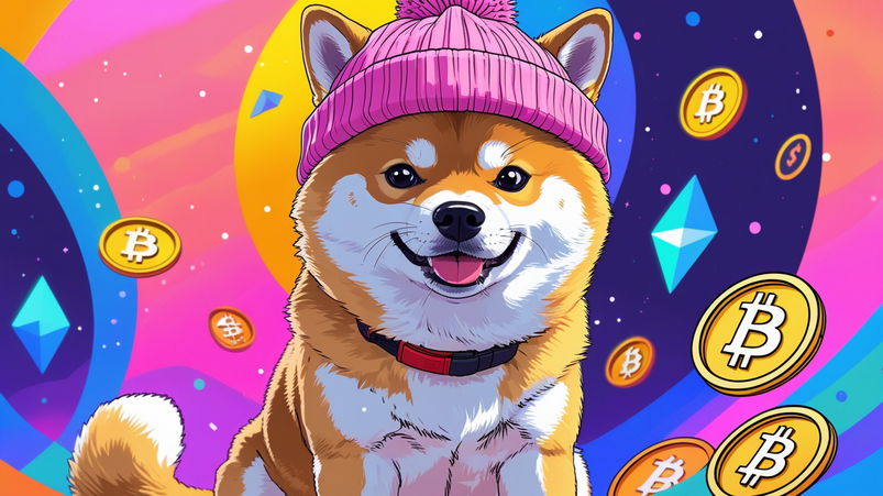 Cos'è Dogwifhat (WIF), la nuova criptovaluta?