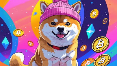 Cos'è Dogwifhat (WIF), la nuova criptovaluta?