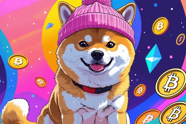 Cos'è Dogwifhat (WIF), la nuova criptovaluta?