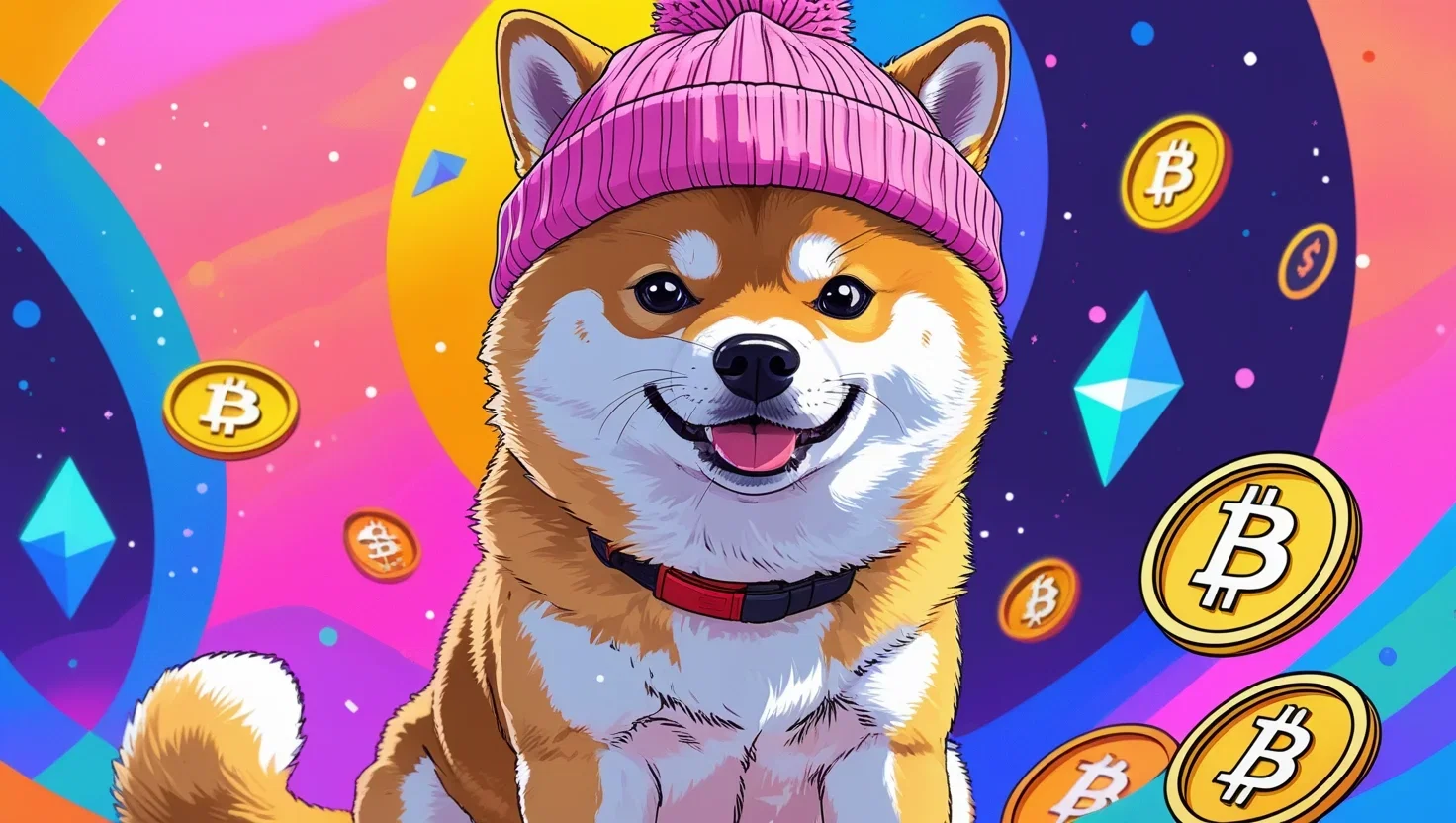 Cos'è Dogwifhat (WIF), la nuova criptovaluta?