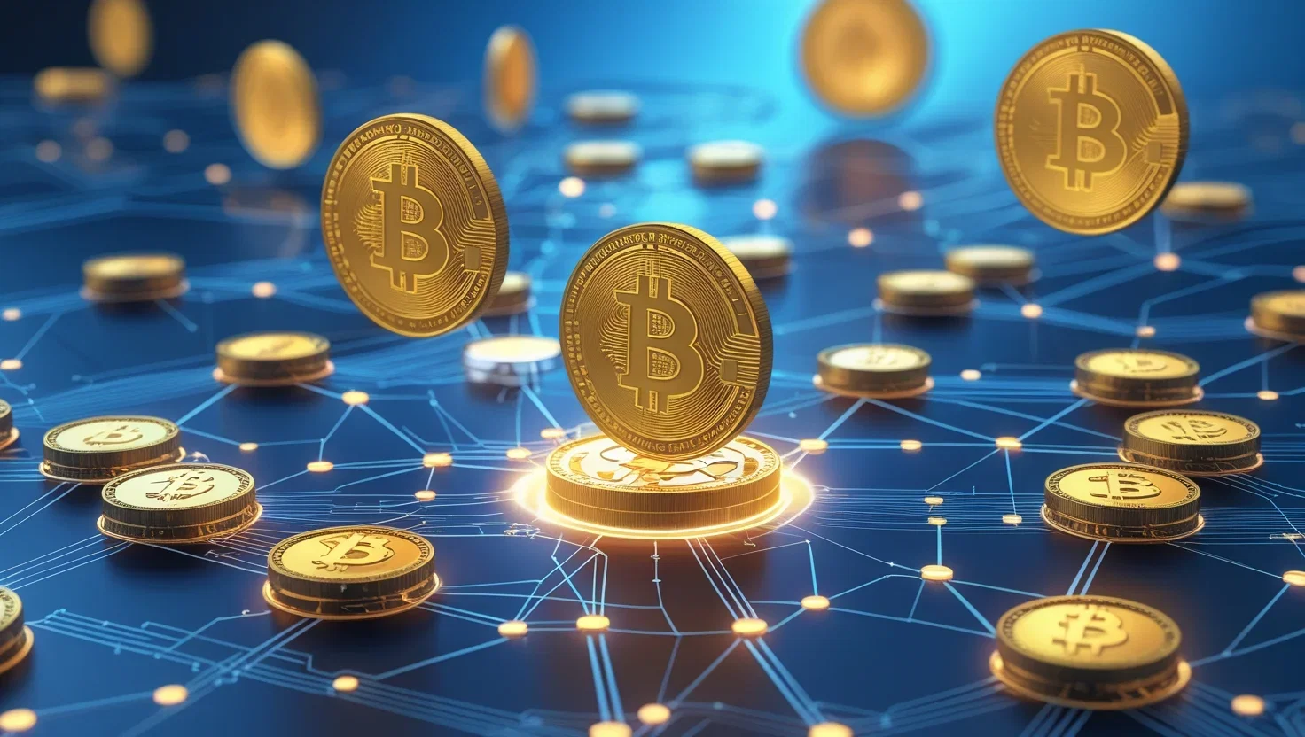 Cos'è la criptovaluta: guida completa per iniziare