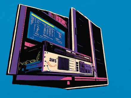 Credenziali IAM compromesse alimentano mining AWS