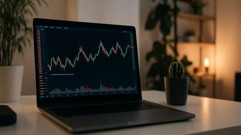 Cripto respira: Senato ferma lo shutdown Usa