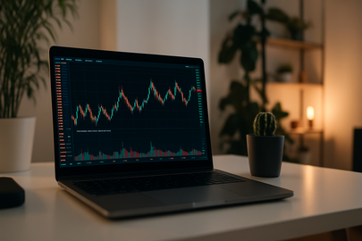Cripto respira: Senato ferma lo shutdown Usa