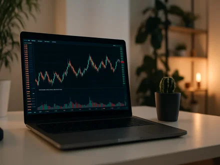 Cripto respira: Senato ferma lo shutdown Usa