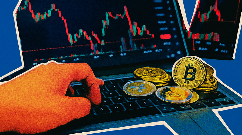 Criptovaluta unisce fede e finanza in nuova offerta