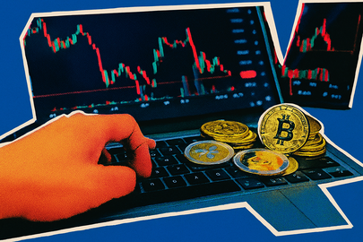 Criptovaluta unisce fede e finanza in nuova offerta