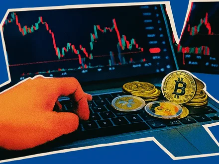 Criptovaluta unisce fede e finanza in nuova offerta