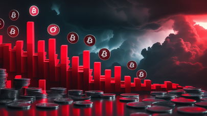 Criptovalute in calo tra incertezze di mercato