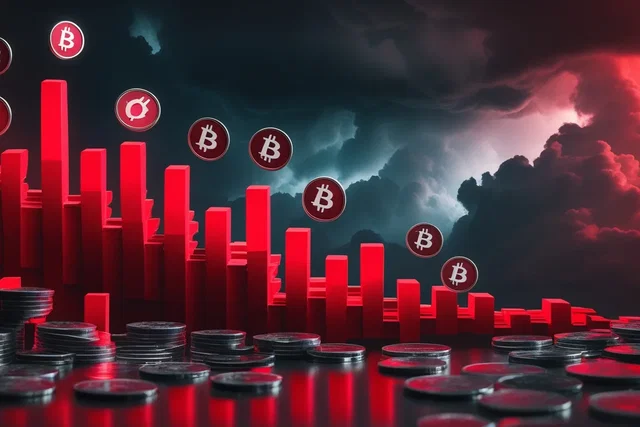 Criptovalute in calo tra incertezze di mercato