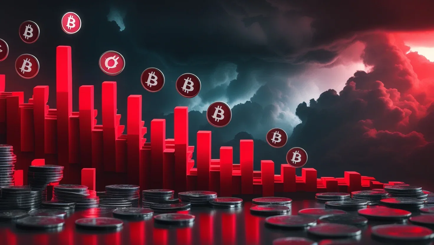 Criptovalute in calo tra incertezze di mercato