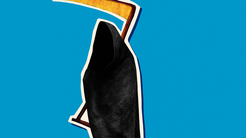 Criptovalute in declino: crollo record nel 2024